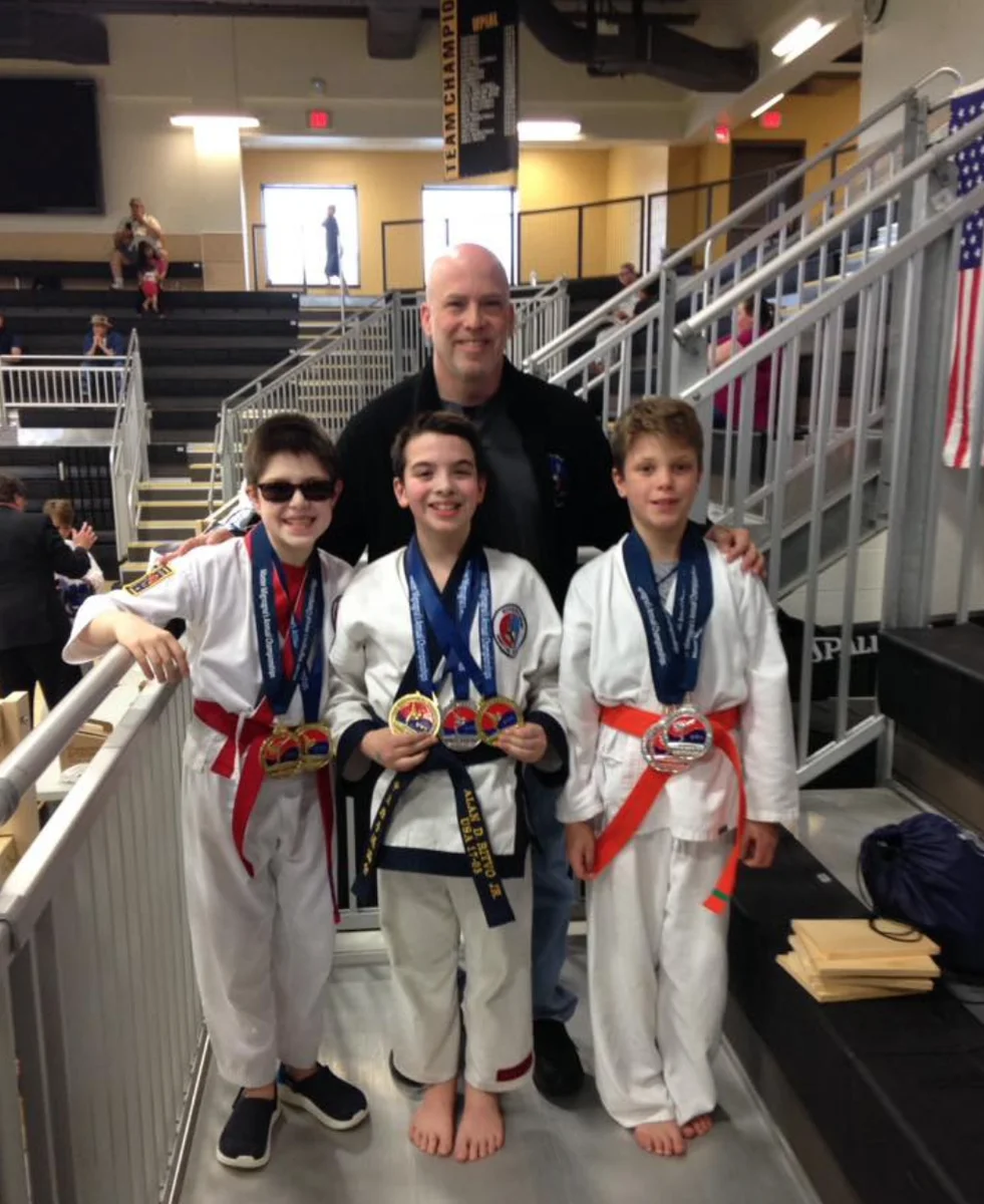Riverview Martial Arts academy photo