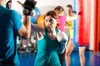 Riverview Martial Arts academy photo