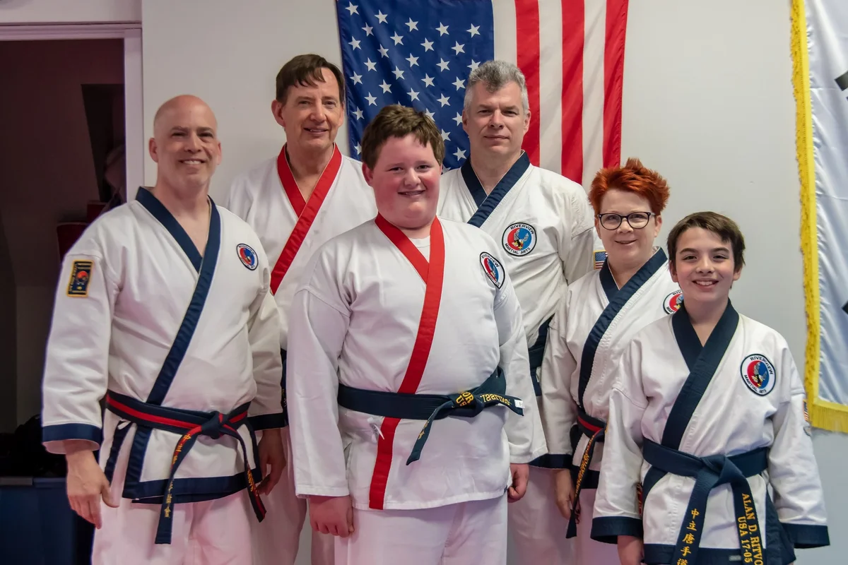 Riverview Martial Arts academy photo