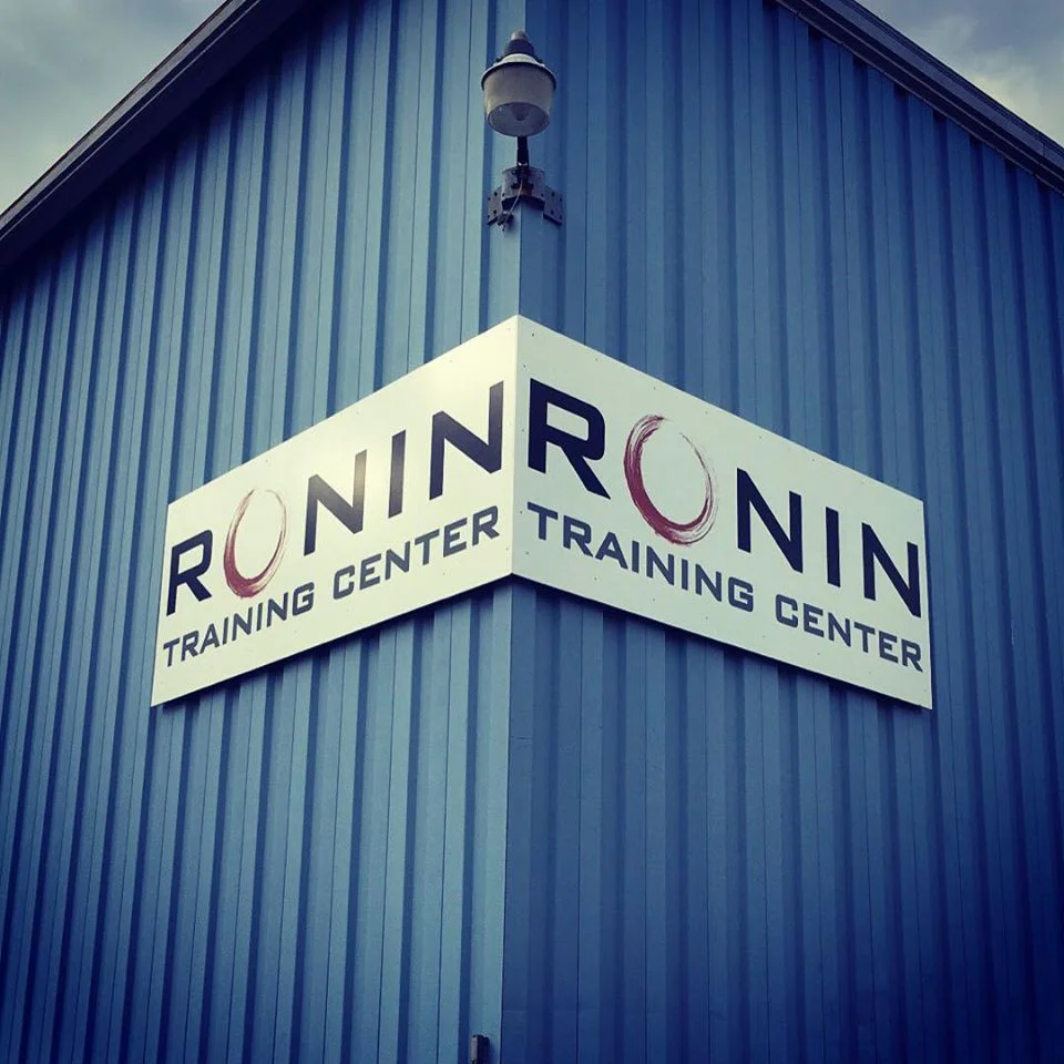 Ronin Training Center of Columbus visual