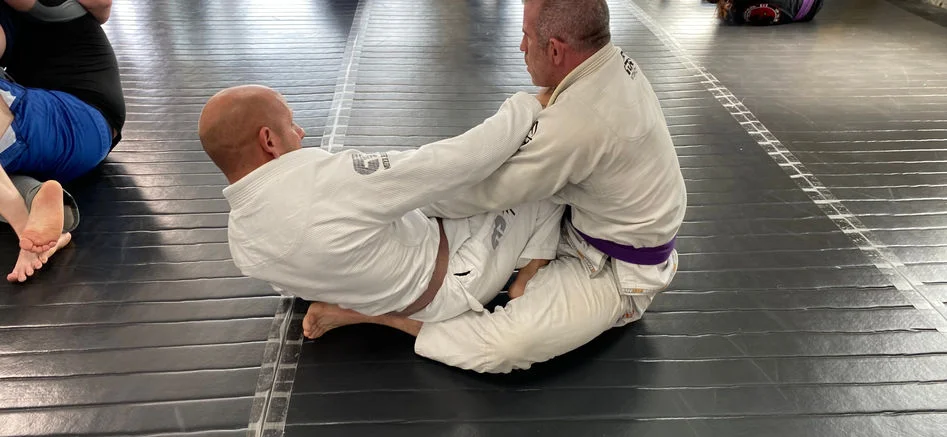 RoundTown Brazilian Jiu-Jitsu Academy academy photo