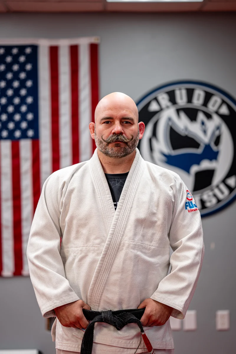 Rudo Jiu Jitsu academy photo