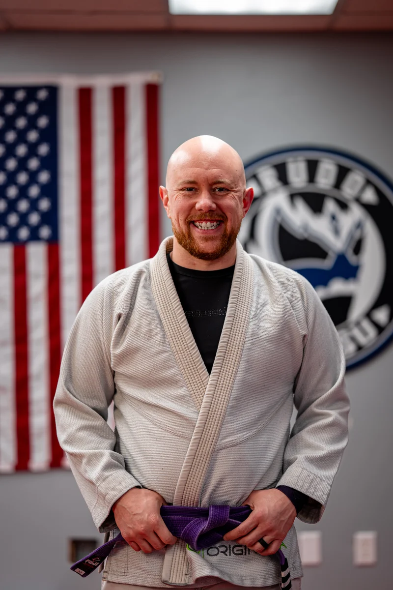 Rudo Jiu Jitsu academy photo