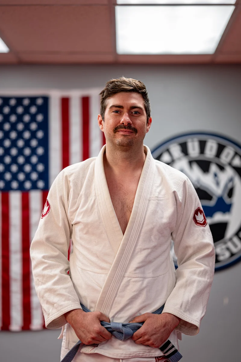 Rudo Jiu Jitsu academy photo