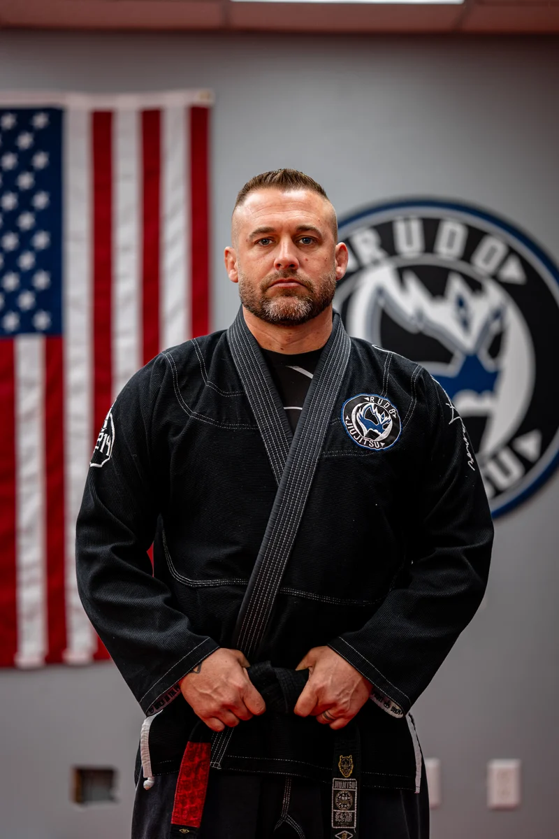 Rudo Jiu Jitsu academy photo