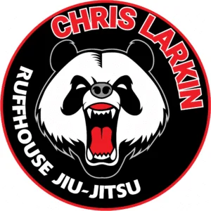 Ruffhouse Jiu Jitsu academy logo