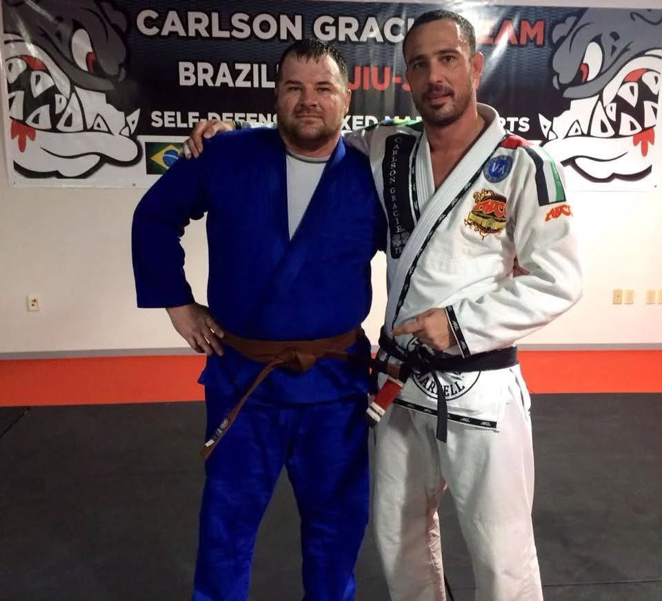 Ruffhouse Jiu Jitsu academy photo