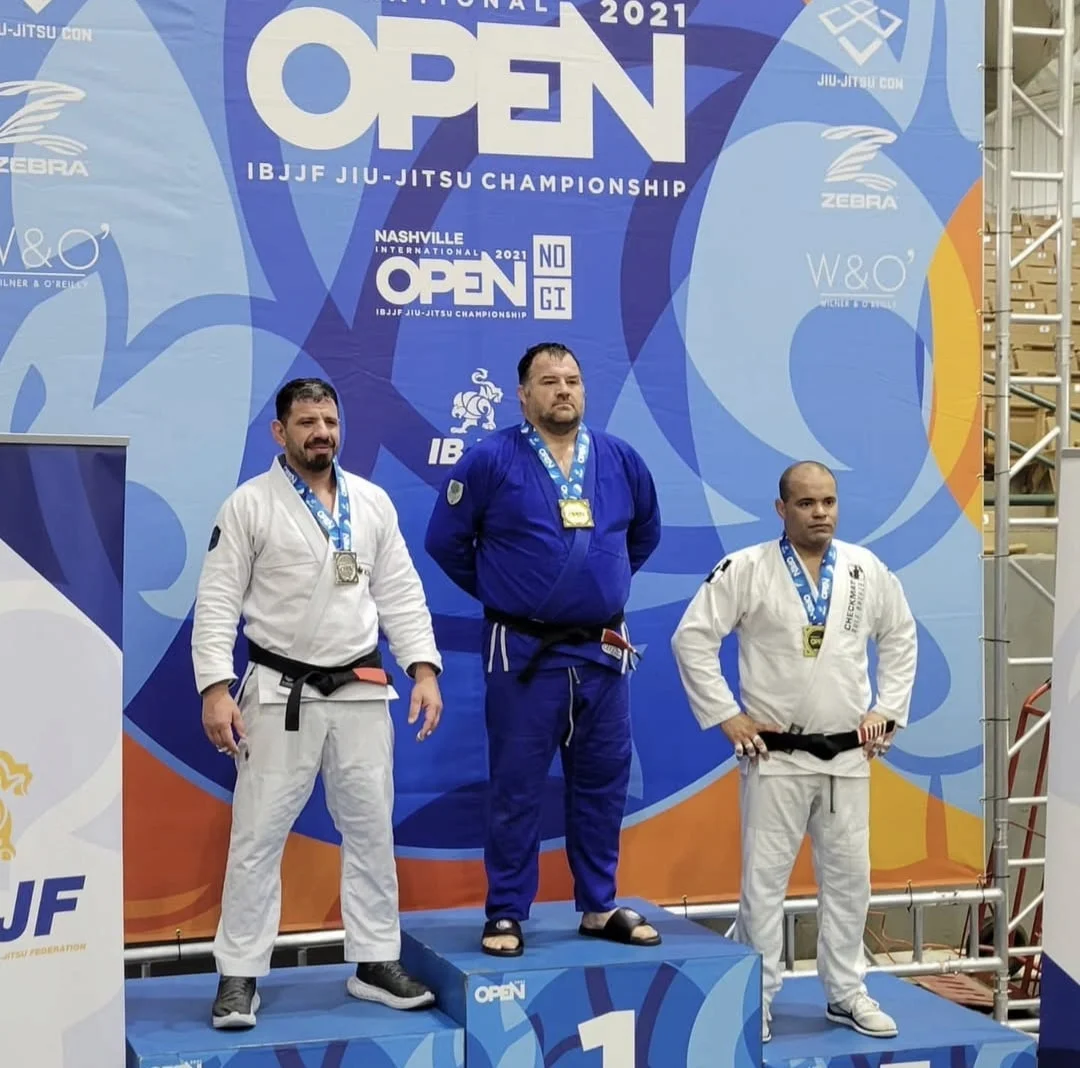 Ruffhouse Jiu Jitsu academy photo