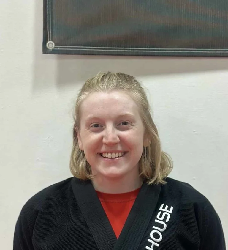 Ruffhouse Jiu Jitsu academy photo