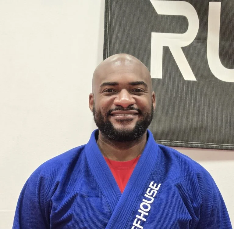 Ruffhouse Jiu Jitsu academy photo