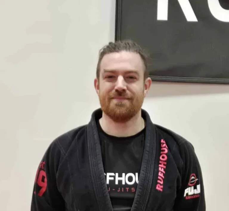 Ruffhouse Jiu Jitsu academy photo