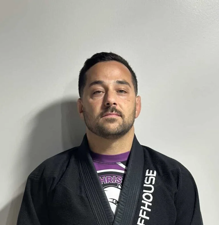 Ruffhouse Jiu Jitsu academy photo