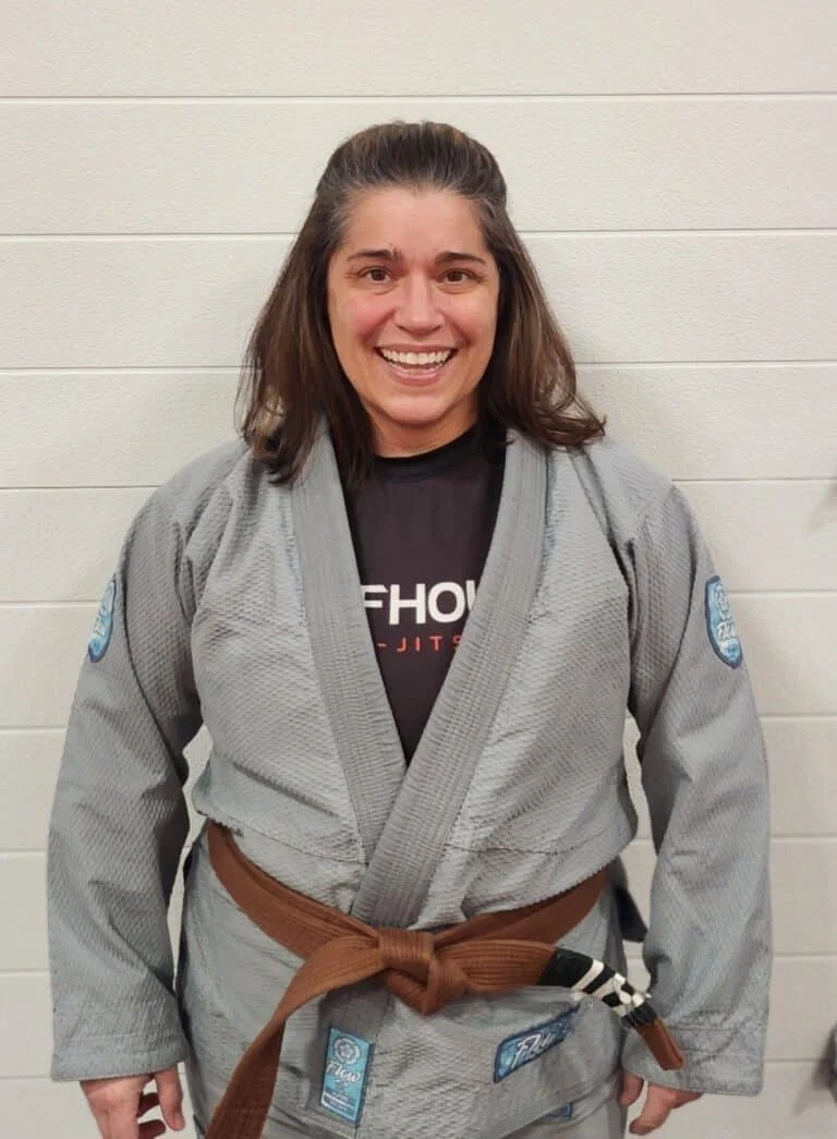 Ruffhouse Jiu Jitsu academy photo