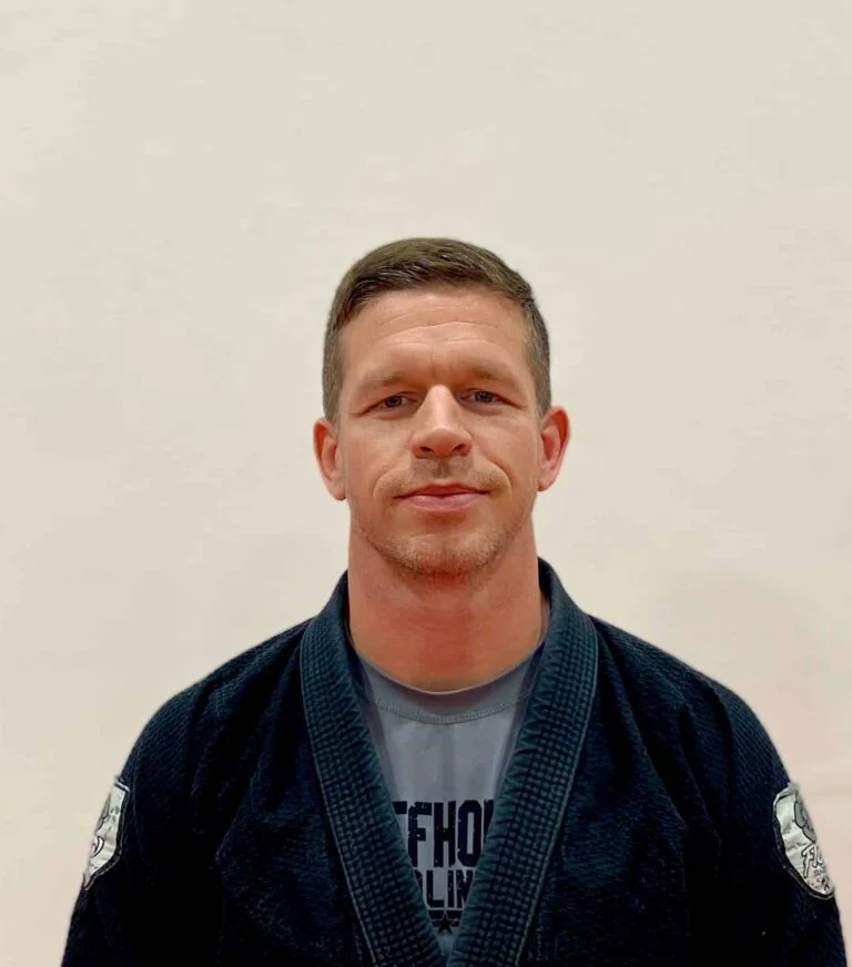 Ruffhouse Jiu Jitsu academy photo