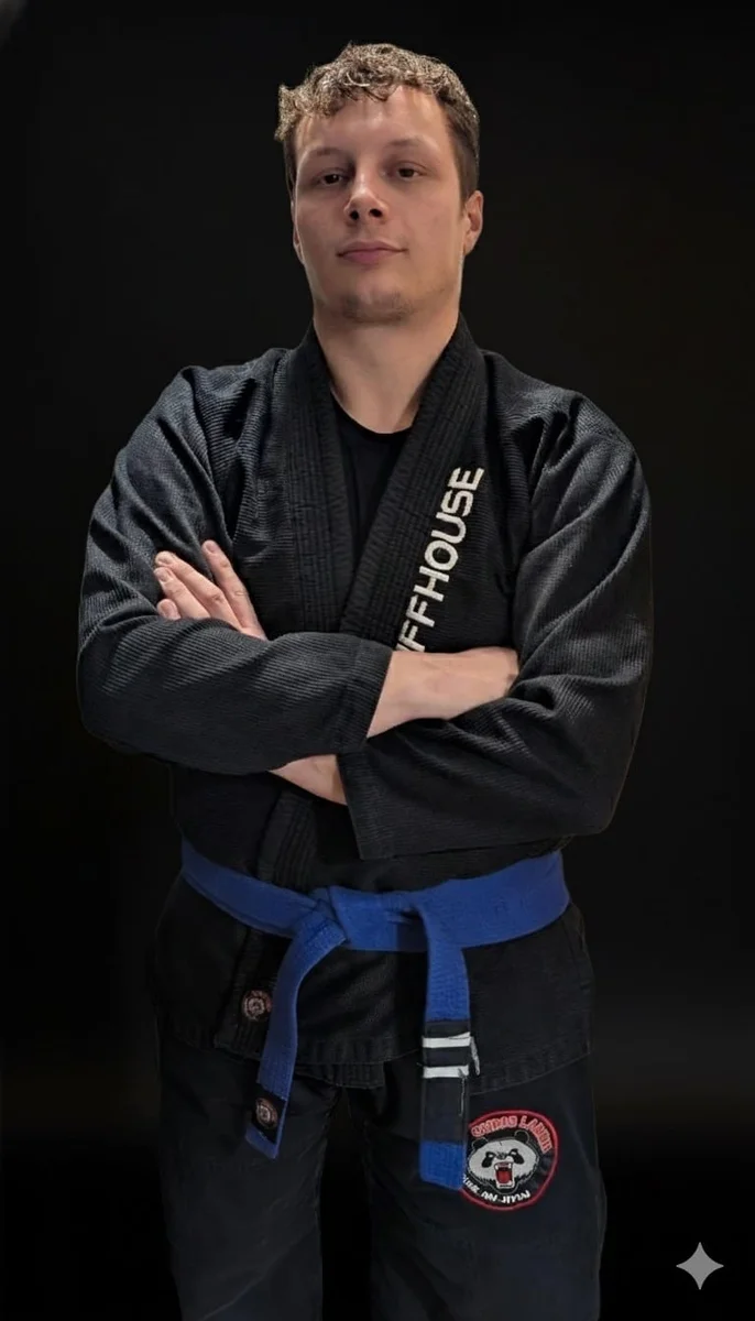 Ruffhouse Jiu Jitsu academy photo