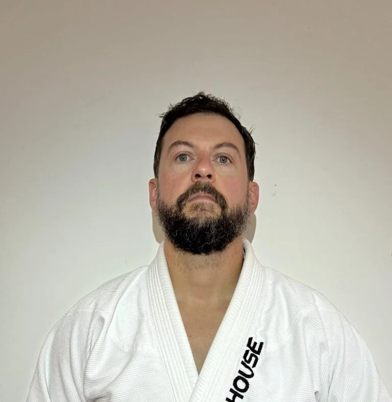 Ruffhouse Jiu Jitsu academy photo