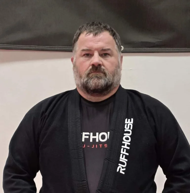 Ruffhouse Jiu Jitsu academy photo