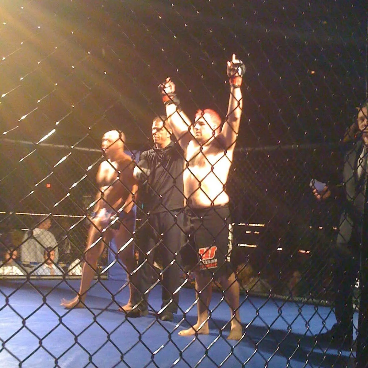 Ruffhouse Jiu Jitsu academy photo