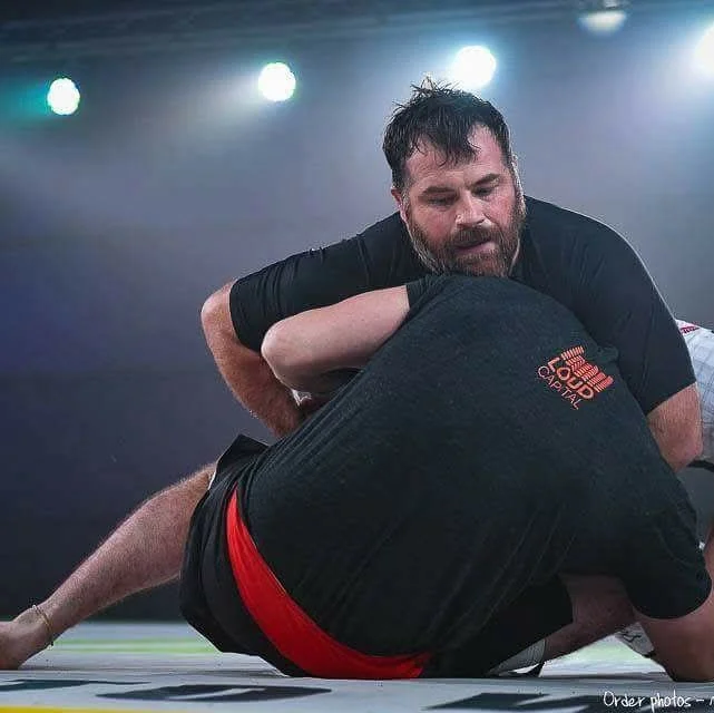 Ruffhouse Jiu Jitsu academy photo