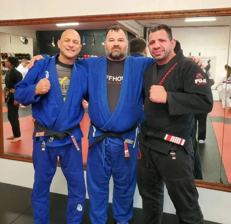 Ruffhouse Jiu Jitsu academy photo