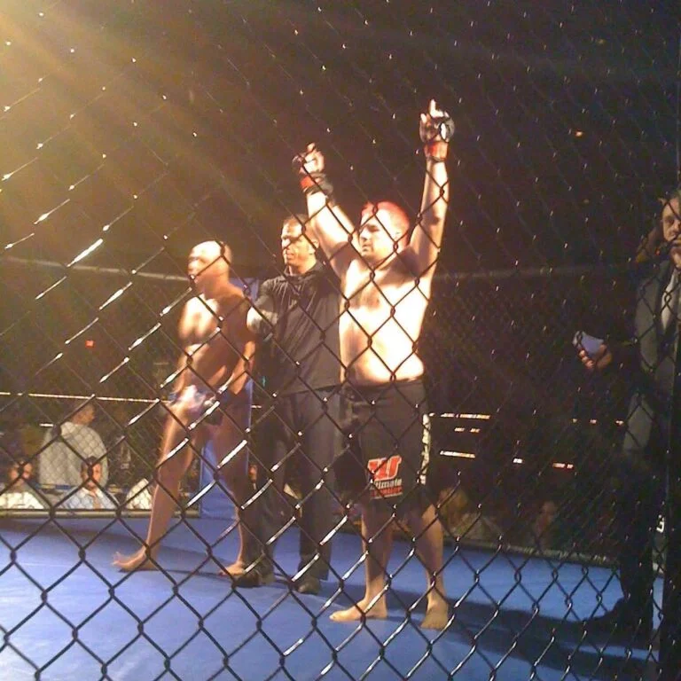 Ruffhouse Jiu Jitsu academy photo