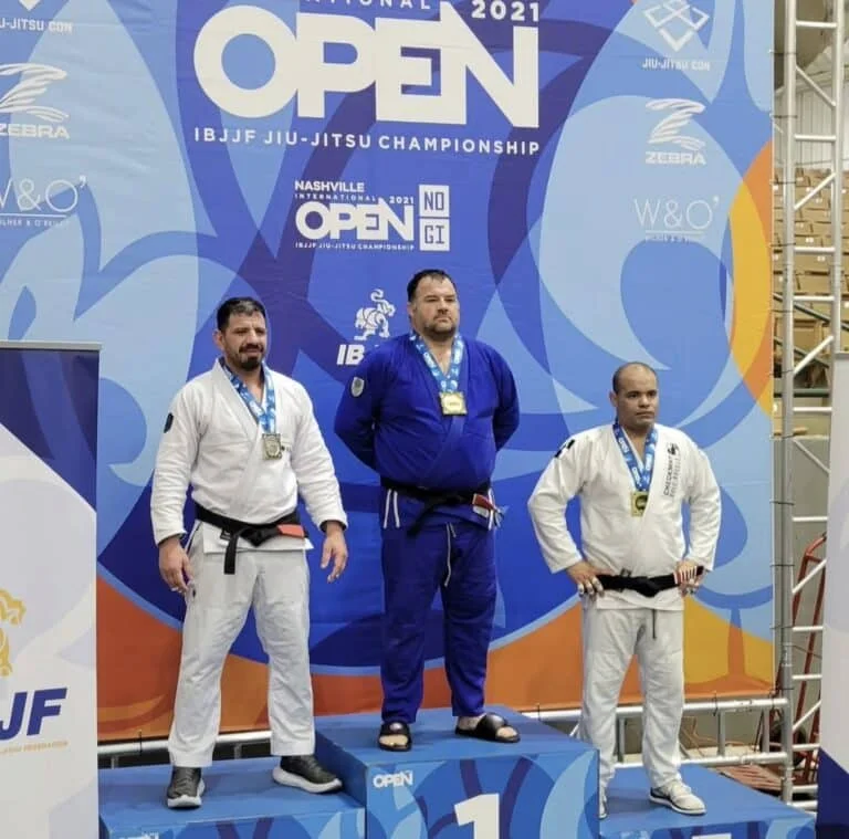 Ruffhouse Jiu Jitsu academy photo