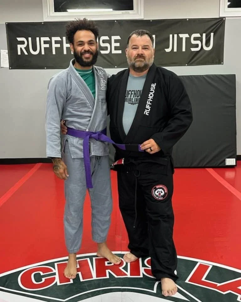 Ruffhouse Jiu Jitsu academy photo