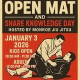 Second Nature Brazilian Jiu Jitsu®️ academy photo