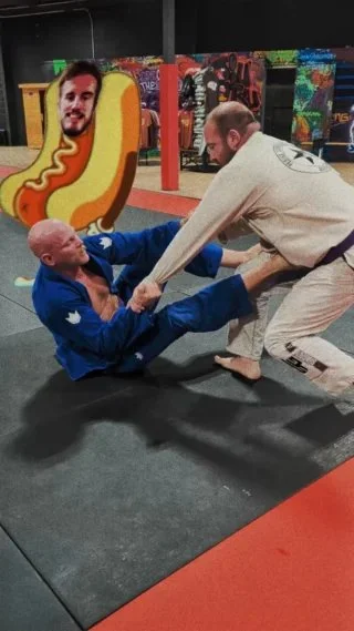 SG BJJ visual