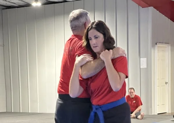 Storm Mixed Martial Arts academy photo