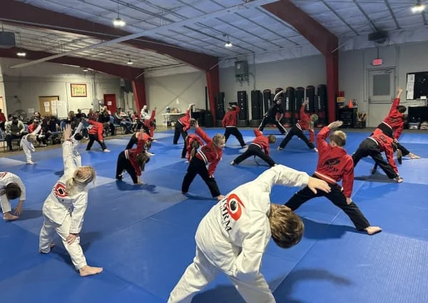 Storm Mixed Martial Arts academy photo