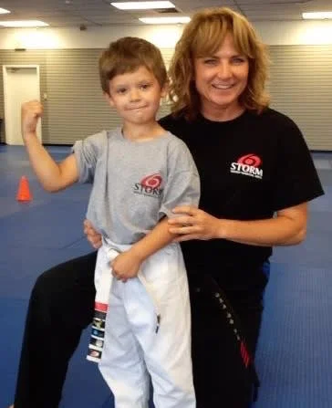 Storm Mixed Martial Arts academy photo