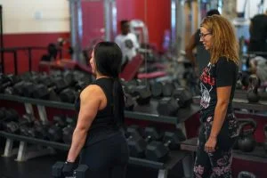 Strong Style Fitness, Training, and Martial Arts Center academy photo