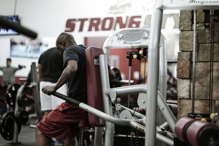 Strong Style Fitness, Training, and Martial Arts Center academy photo