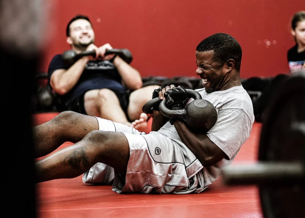 Strong Style Fitness, Training, and Martial Arts Center academy photo
