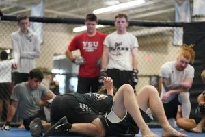 Strong Style Fitness, Training, and Martial Arts Center academy photo