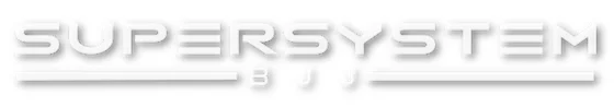 Super System BJJ academy logo