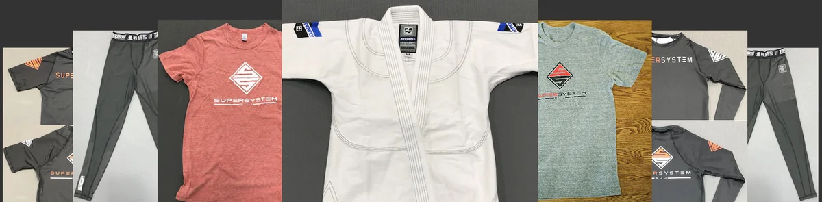 Super System BJJ academy photo
