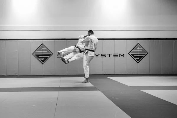 Super System BJJ academy photo