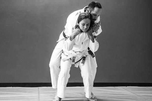 Super System BJJ academy photo