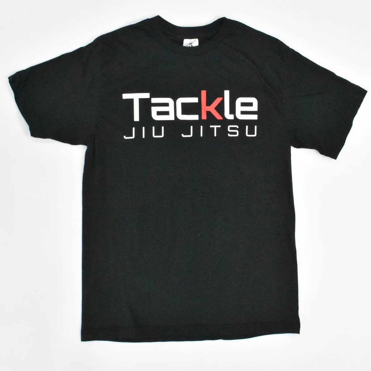 Tackle Jiu Jitsu academy photo