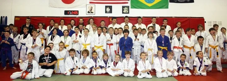 Team Chitwood Martial Arts & Fitness academy photo