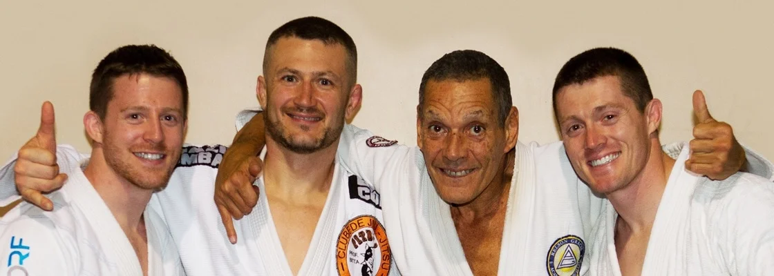 Team Chitwood Martial Arts Fitness academy photo