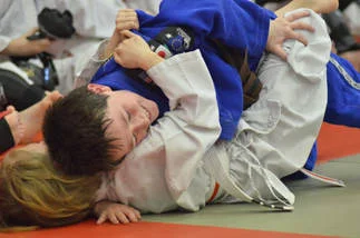 Team Chitwood Martial Arts & Fitness academy photo