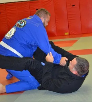 Team Chitwood Martial Arts & Fitness academy photo