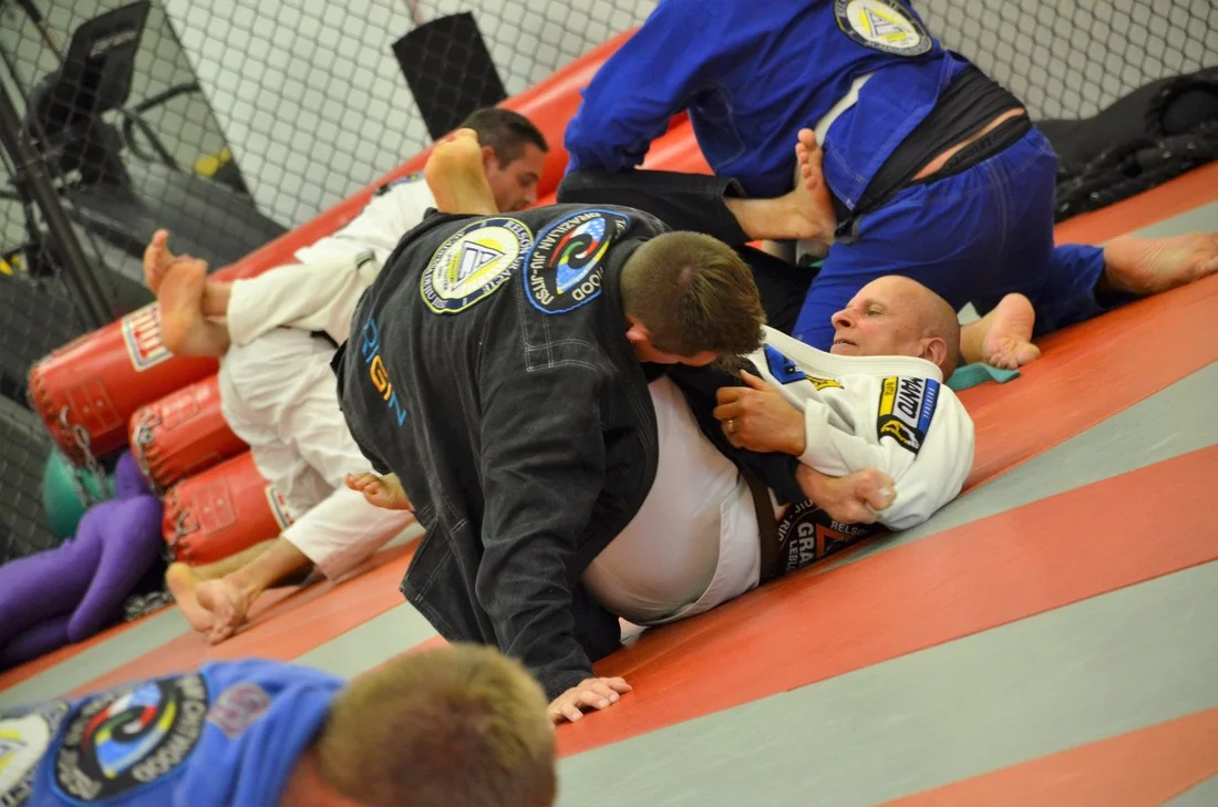 Team Chitwood Martial Arts & Fitness academy photo