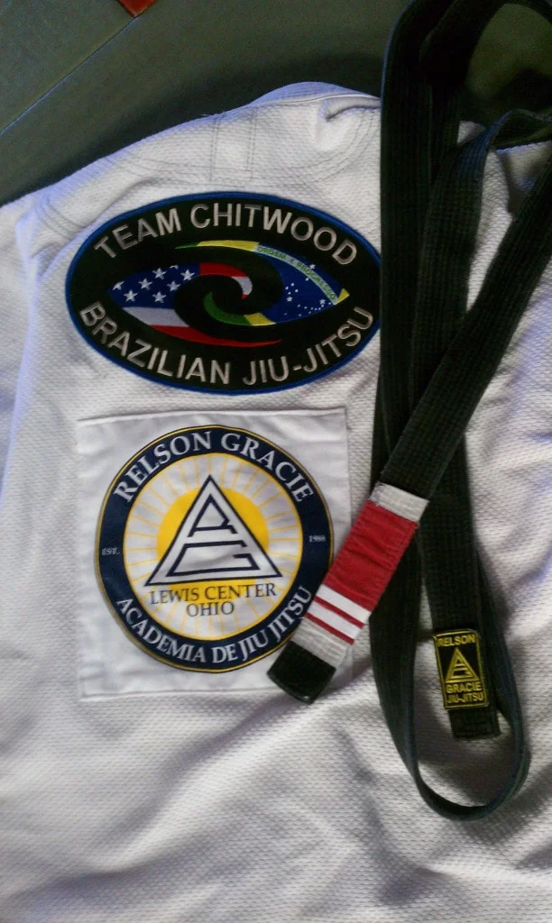 Team Chitwood Martial Arts & Fitness academy photo