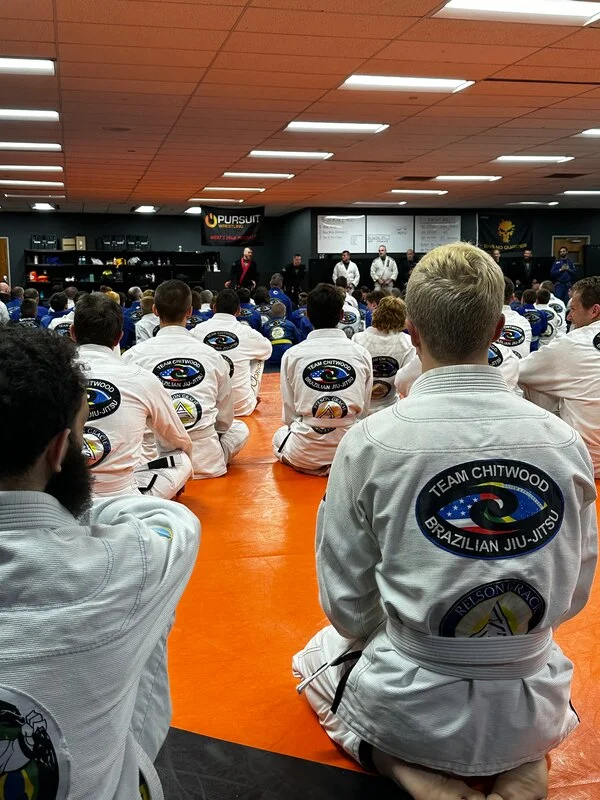 Team Chitwood Martial Arts & Fitness academy photo