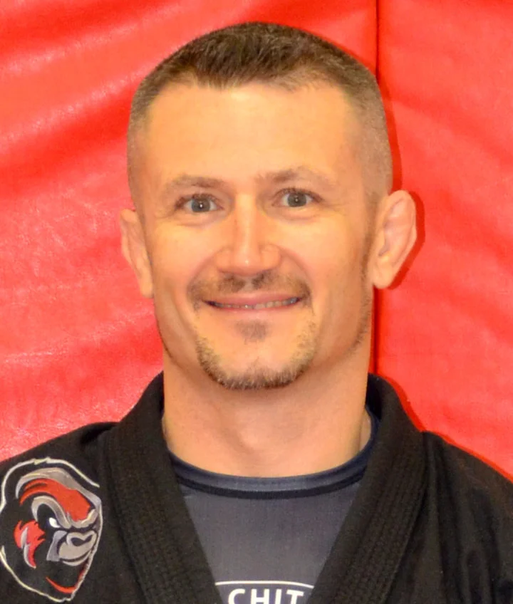 Team Chitwood Martial Arts & Fitness academy photo
