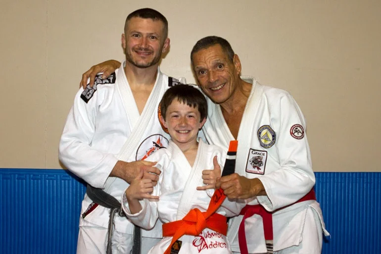Team Chitwood Martial Arts & Fitness academy photo